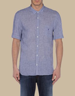 TJ TRUSSARDI JEANS - Shirt