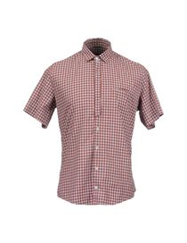 D.A. DANIELE ALESSANDRINI - Short sleeve shirt