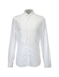 PAOLO PECORA - Shirts