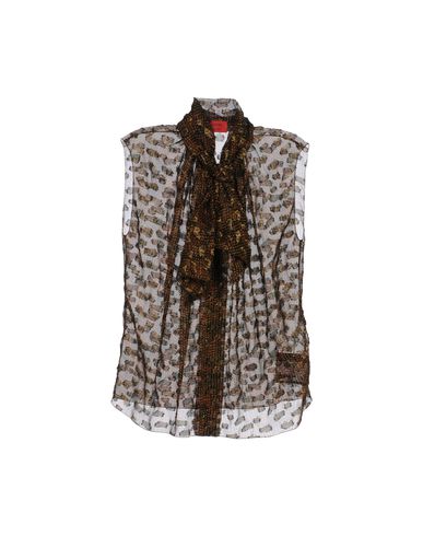 ZOOM LANVIN - Blouse