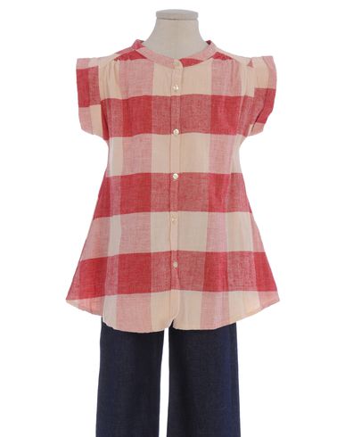 ZOOM SCOTCH R'BELLE - Shirts