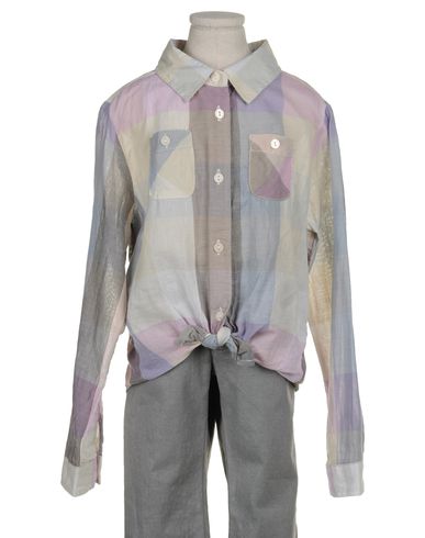 ZOOM SCOTCH R'BELLE - Shirts