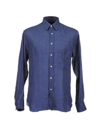ZOOM UMIT BENAN - Long sleeve shirt