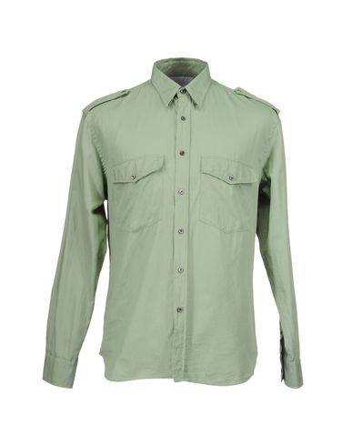 ZOOM UMIT BENAN - Long sleeve shirt