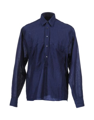 ZOOM UMIT BENAN - Long sleeve shirt