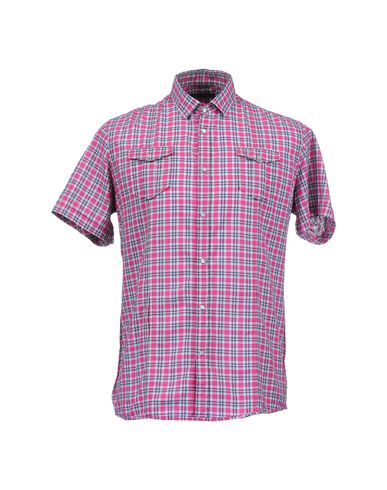 ZOOM D.A. DANIELE ALESSANDRINI - Short sleeve shirt