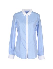 GOLDEN GOOSE - Shirts