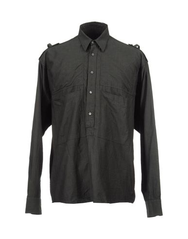 ZOOM UMIT BENAN - Long sleeve shirt