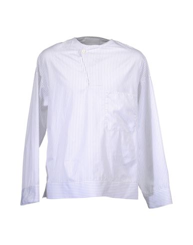 ZOOM UMIT BENAN - Long sleeve shirt