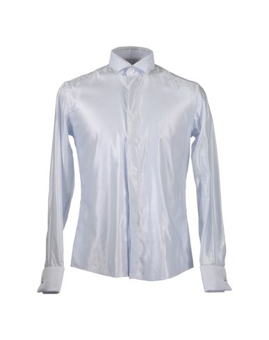 ZOOM PAL ZILERI CERIMONIA - Long sleeve shirt