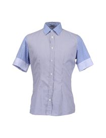 DANIELE ALESSANDRINI - Short sleeve shirt