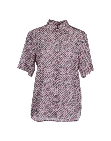 ZOOM SEE BY CHLOÉ - Short sleeve shirt