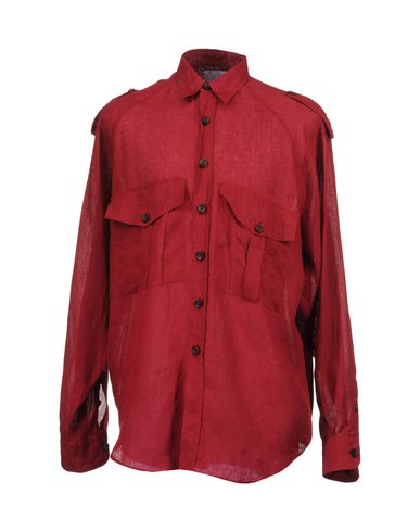 ZOOM UMIT BENAN - Long sleeve shirt