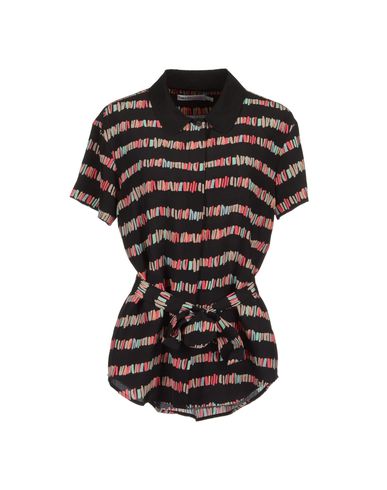 ZOOM SEE BY CHLOÉ - Short sleeve shirt