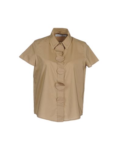 ZOOM SEE BY CHLOÉ - Short sleeve shirt