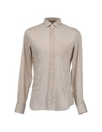 ZZEGNA - Long sleeve shirt