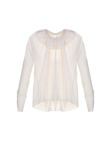 ZOOM YVES SAINT LAURENT RIVE GAUCHE - Blouse