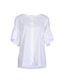 DRIES VAN NOTEN - Chemise
