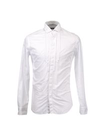 PAOLO PECORA - Shirts