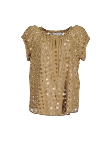 ZOOM SEE BY CHLOÉ - Blouse