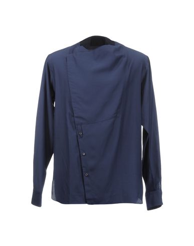 ZOOM UMIT BENAN - Long sleeve shirt