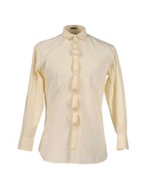 BOTTEGA VENETA - Long sleeve shirt