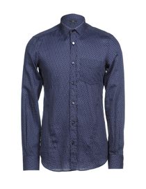 ZZEGNA - Long sleeve shirt