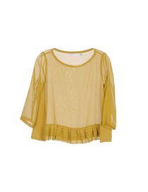 SEE BY CHLOÉ - Blouse