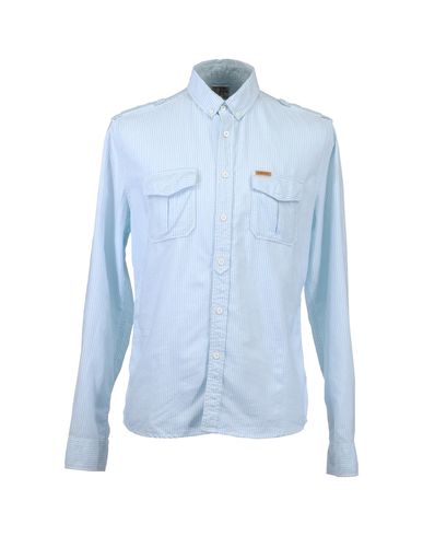 ZOOM FIRETRAP - Long sleeve shirt