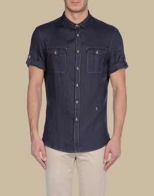 TRU TRUSSARDI - Shirt