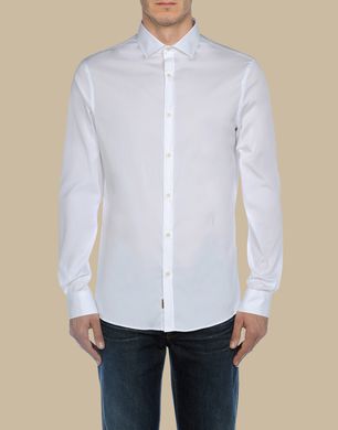 TRU TRUSSARDI - Shirt