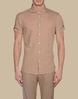 TRU TRUSSARDI - Shirt