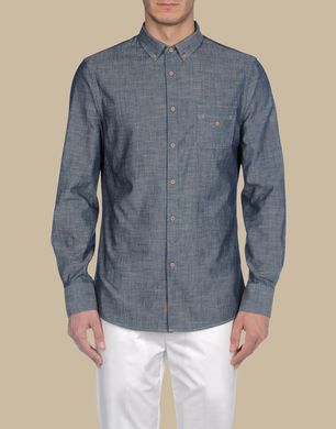 TRU TRUSSARDI - Shirt