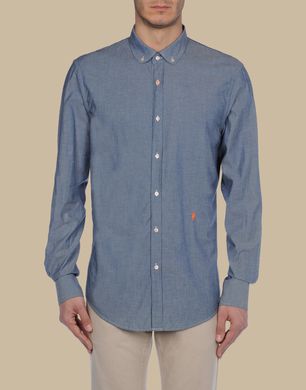 TRU TRUSSARDI - Shirt
