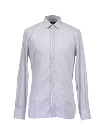 ZZEGNA - Long sleeve shirt