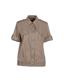 DOLCE & GABBANA - Short sleeve shirt