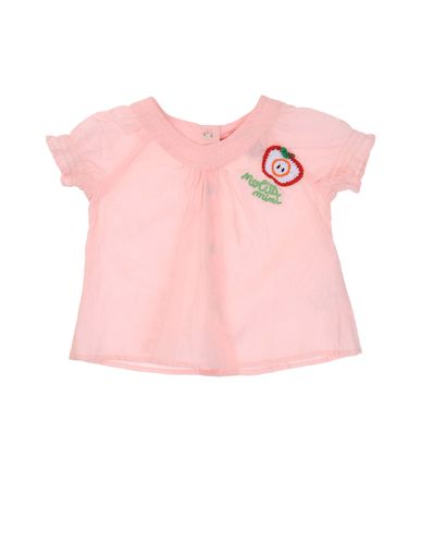 ZOOM NOLITA POCKET - Shirts