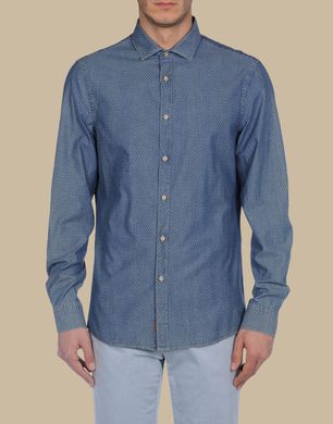 TRU TRUSSARDI - Shirt