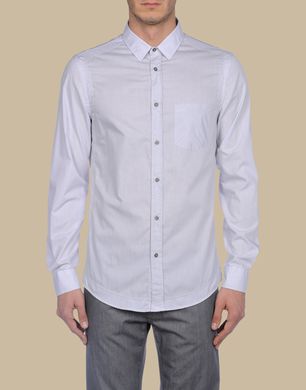 TRU TRUSSARDI - Shirt