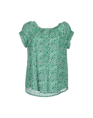 ZOOM SEE BY CHLOÉ - Blouse