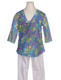 NOLITA POCKET - Blouse