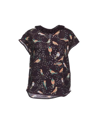 ZOOM SEE BY CHLOÉ - Blouse