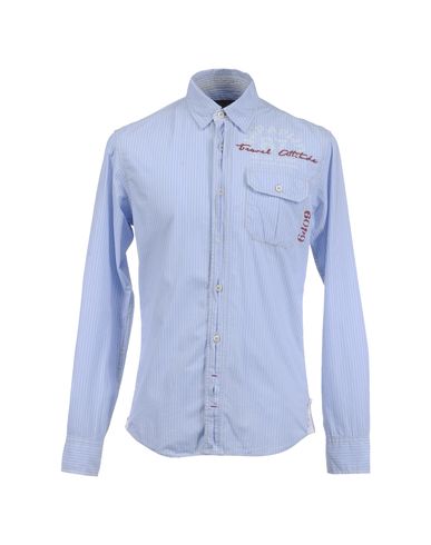 ZOOM NAPAPIJRI - Long sleeve shirt