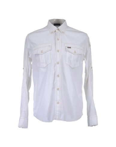 ZOOM NAPAPIJRI - Long sleeve shirt