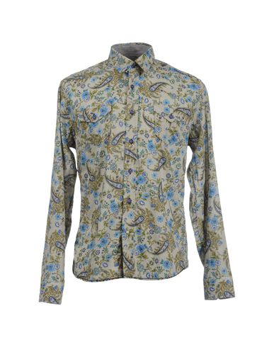 ZOOM ENERGIE - Long sleeve shirt