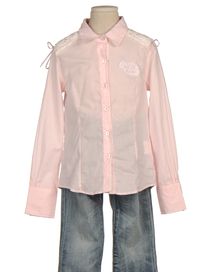 NOLITA POCKET - Shirts
