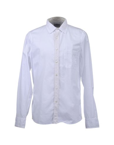 ZOOM ROBERT FRIEDMAN - Long sleeve shirt