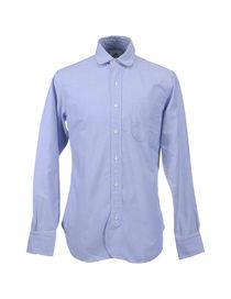 BROOKS BROTHERS - Shirts