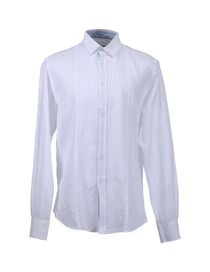 MASSIMO REBECCHI - Shirts