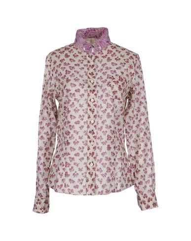 ZOOM COAST - Long sleeve shirt